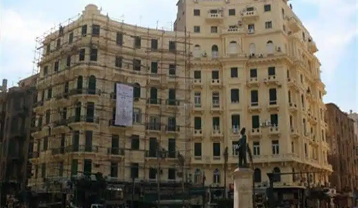 زيادة الايجار القديم 2023