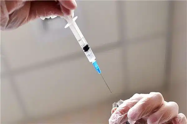 ما هي حقنه هتلر للبرد؟
