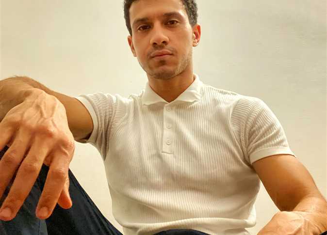 من هو عصام عمر بطل مسلسل بالطو؟