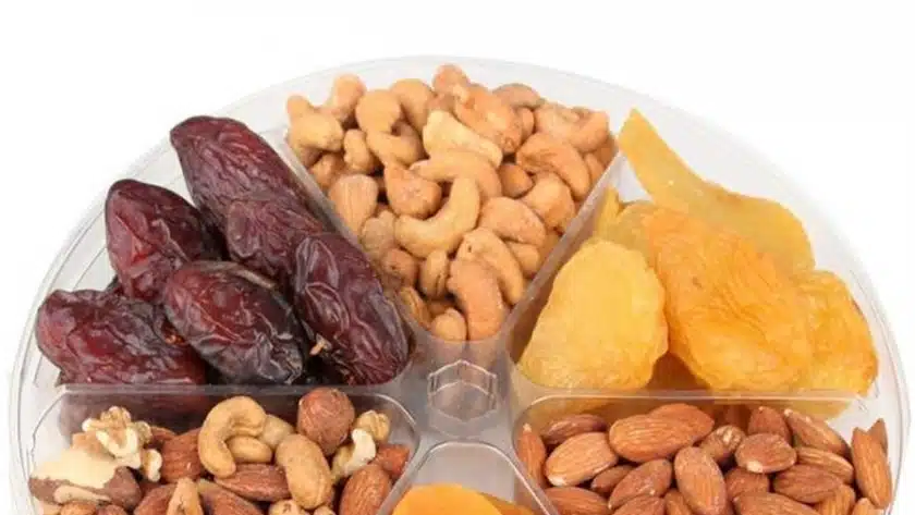 أسعار ياميش رمضان 2023