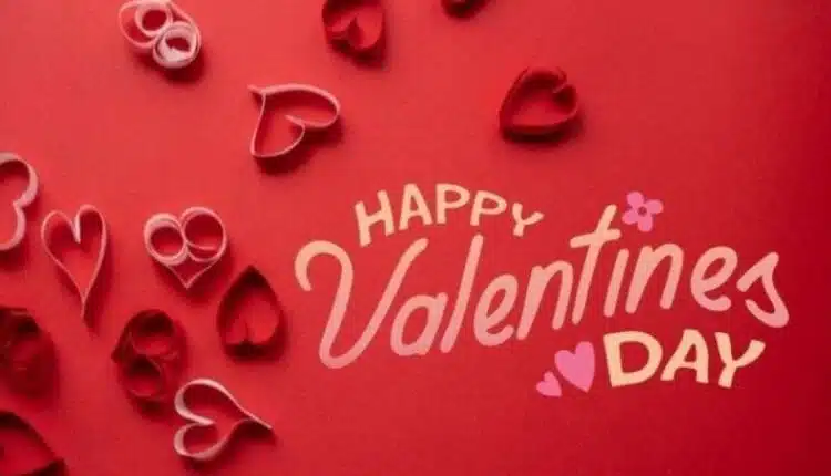 افكار هدايا الفلانتين 2023