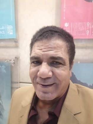 من هو الفنان عاطف سعيد؟