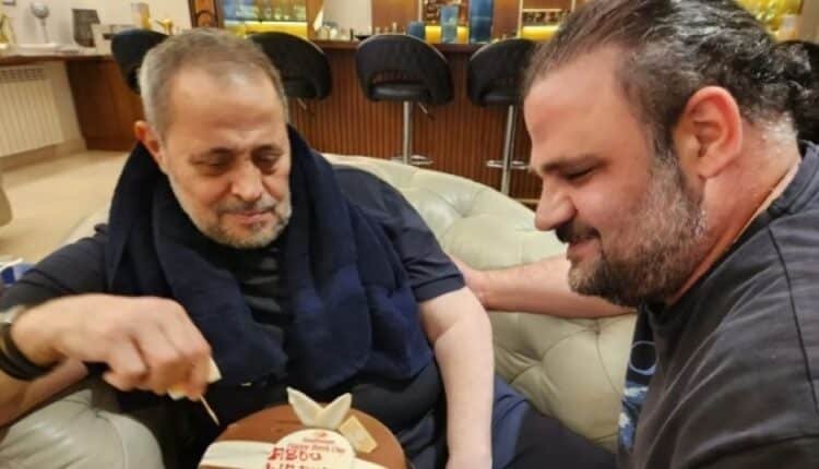صور حفيدة جورج وسوف