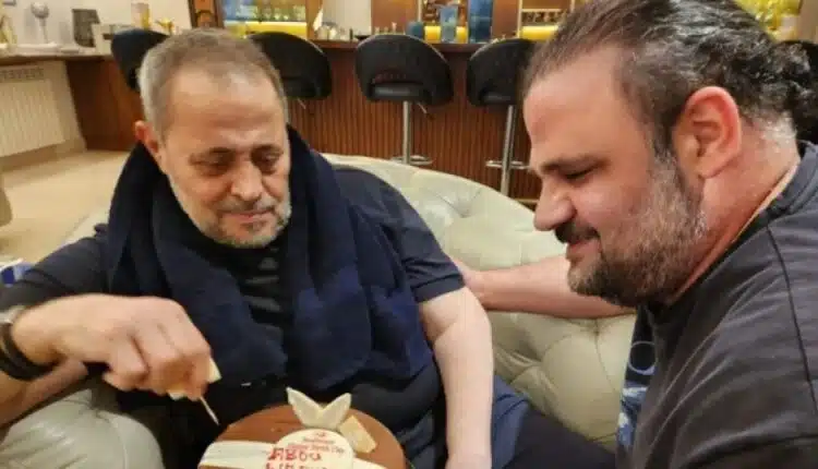 صور حفيدة جورج وسوف