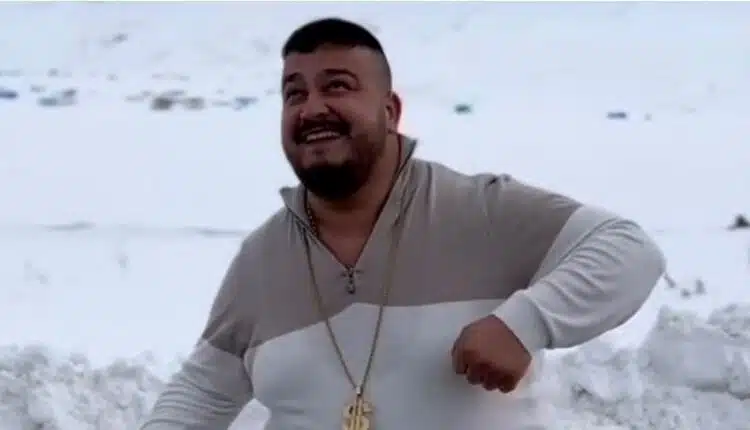 هل ياسين جنكيز مات؟