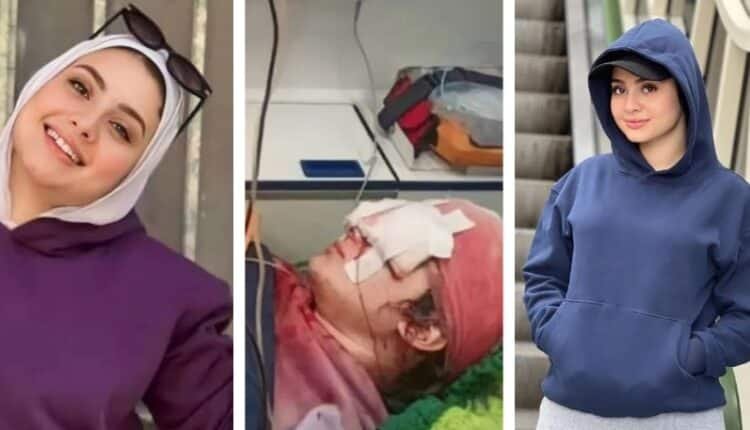 خطيب البلوجر سارة محمد