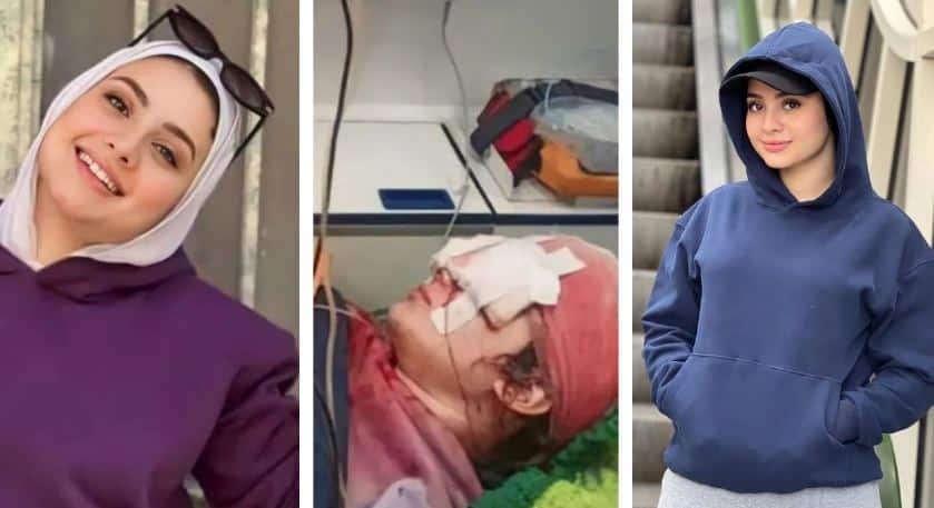 خطيب البلوجر سارة محمد