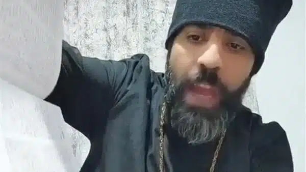 من هو التيكتوكر البرنس المصري؟