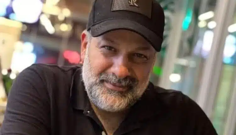 مرض الفنان شادي زيدان