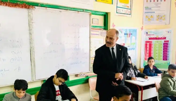 درجات النجاح للشهادة الاعدادية الترم الاول 2023