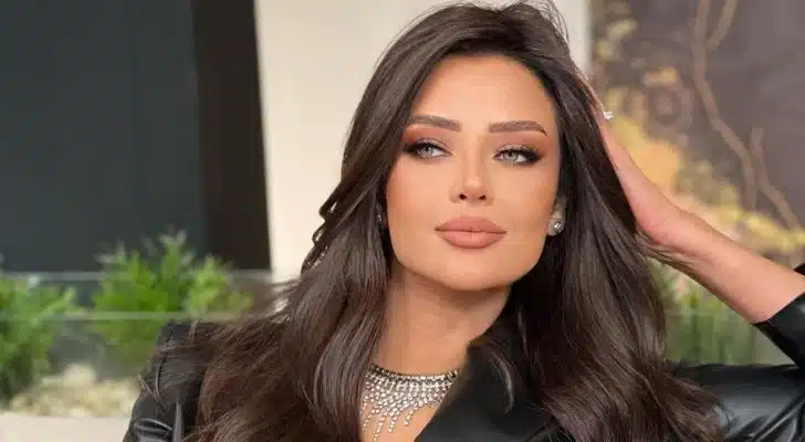 زواج رضوى الشربيني