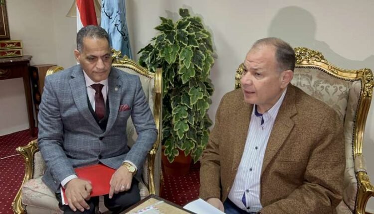 رابط نتيجة الشهادة الإعدادية محافظة أسيوط 2023 الترم الأول