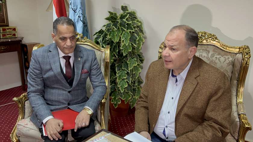 رابط نتيجة الشهادة الإعدادية محافظة أسيوط 2023 الترم الأول