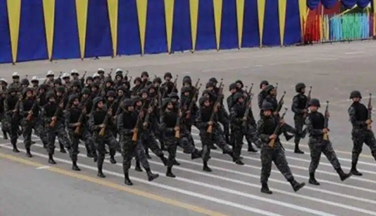 رابط تقديم معهد معاوني الأمن 2023