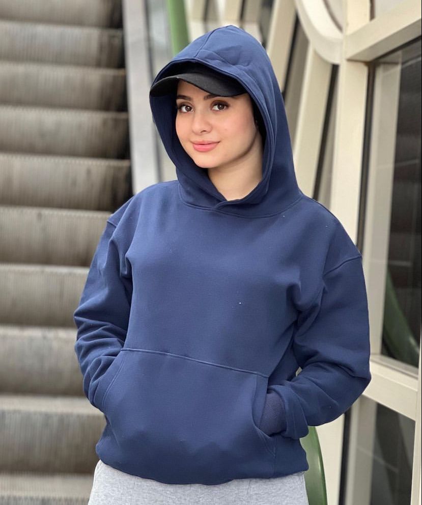 البلوجر سارة محمد