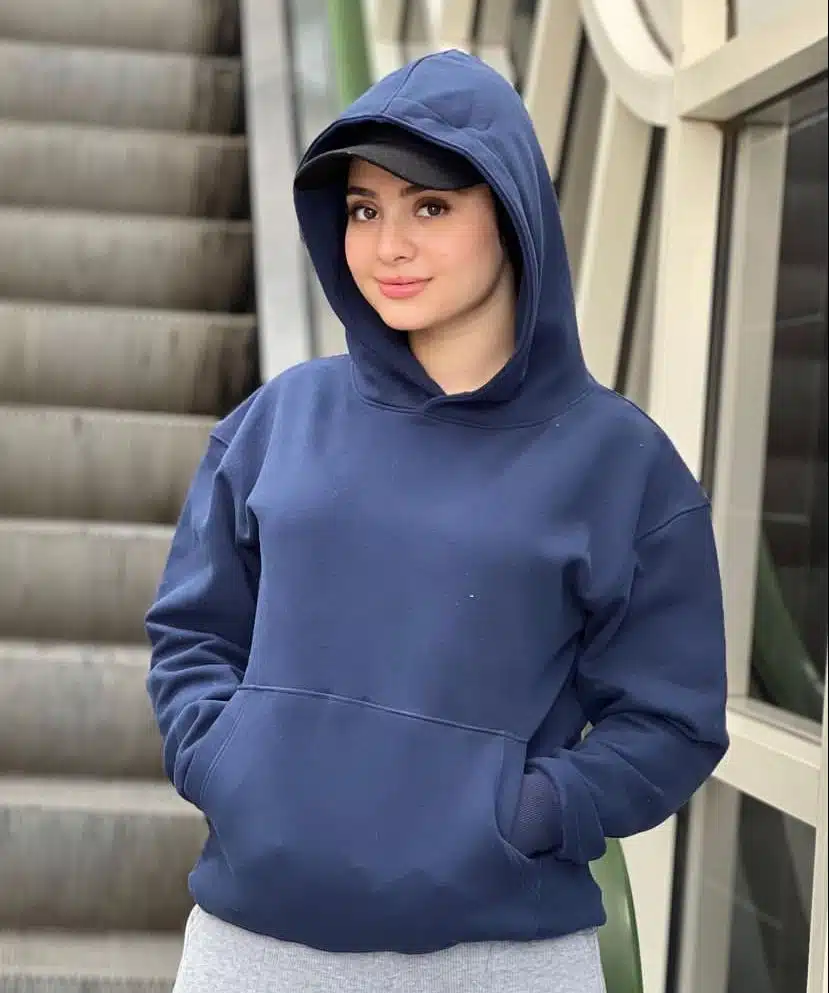 البلوجر سارة محمد