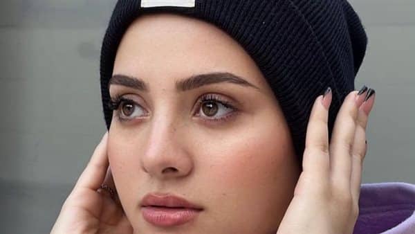 خطيب البلوجر سارة محمد