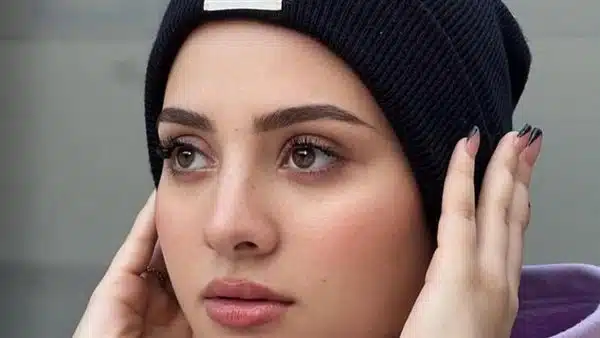خطيب البلوجر سارة محمد