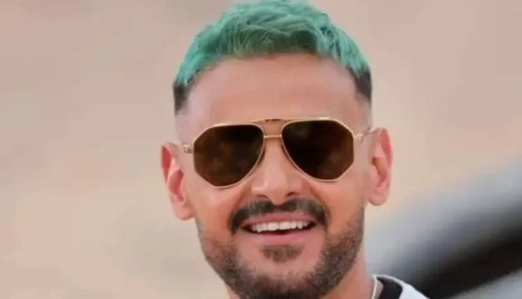 برنامج رامز جلال رمضان 2023