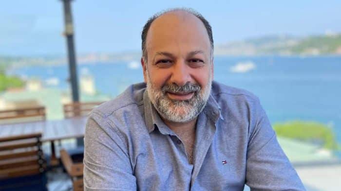 وفاة الفنان شادي زيدان