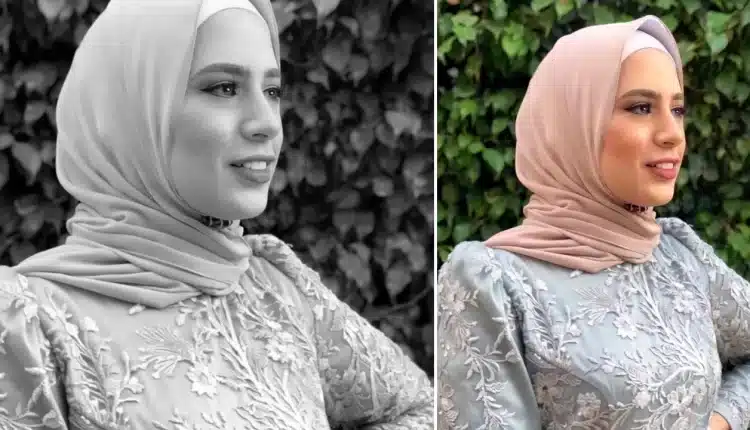 من هي البلوجر دينا صبحي؟