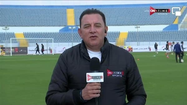 ما هو مرض الاعلامي محمد غندر؟