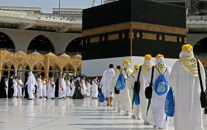 الاستعلام عن نتيجة حج القرعة بالرقم القومي 2023