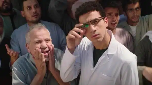 من هم أبطال مسلسل بالطو؟