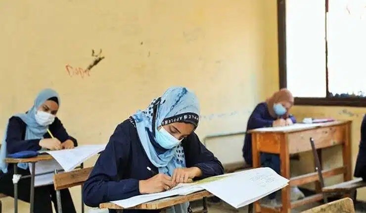 لينك نتيجة تالتة إعدادي أسيوط برقم الجلوس الترم الأول 2023