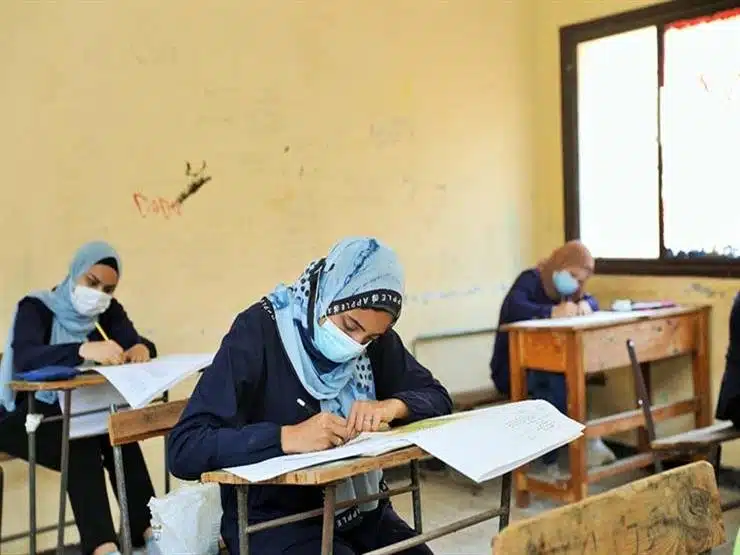 موعد فتح المدارس الترم الثاني 2023