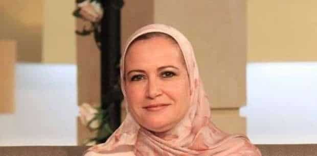 ما هو مرض الدكتورة طاهرة لهيطة؟