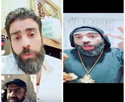 من هو التيكتوكر البرنس المصري؟