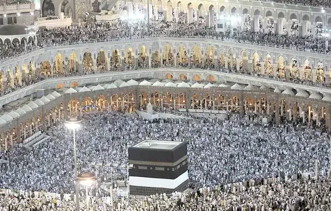 نتيجة قرعة حج الداخلية 2023 جميع المحافظات