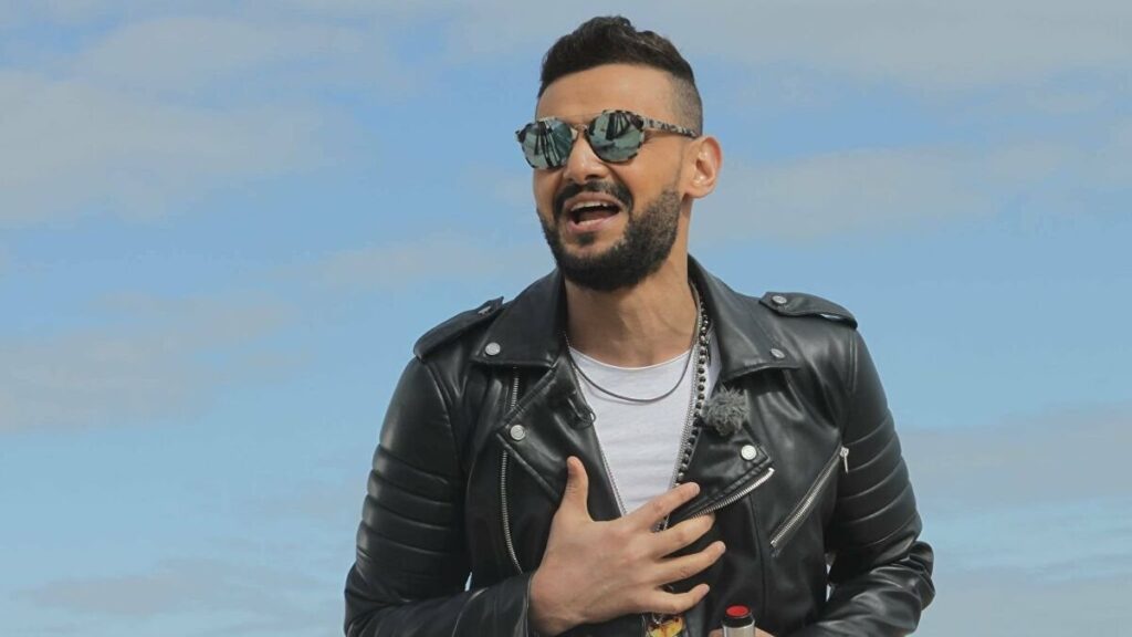 برنامج رامز جلال رمضان 2023