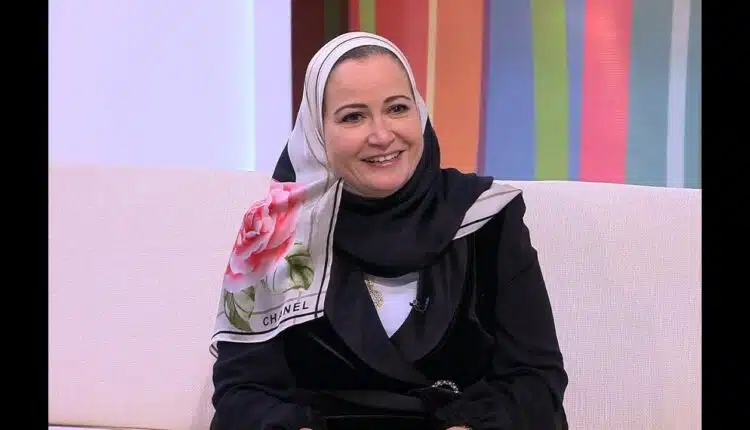 اسباب وفاة الدكتورة طاهرة لهيطة