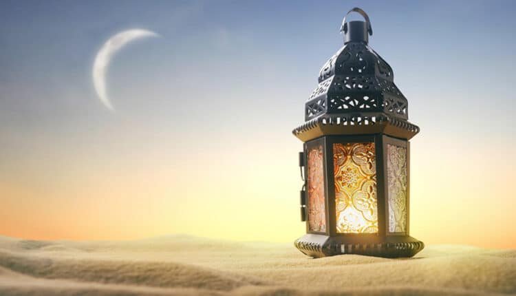 موعد صيام ليلة النصف من شعبان 2023