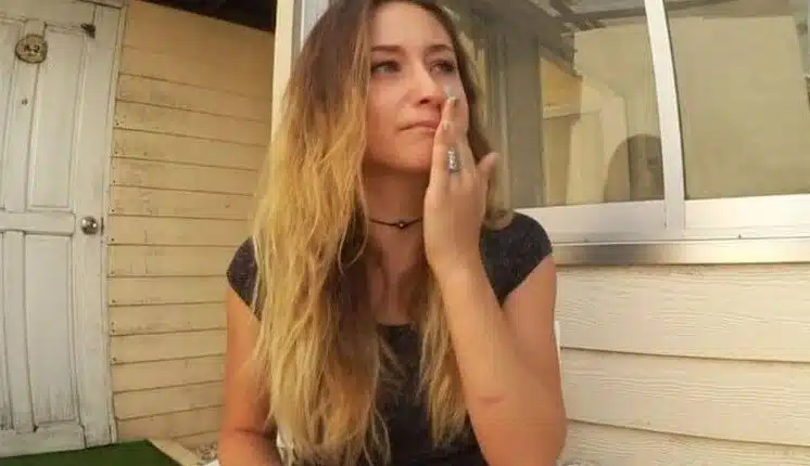 من هي لورا بريول التي اغتصبها سعد لمجرد