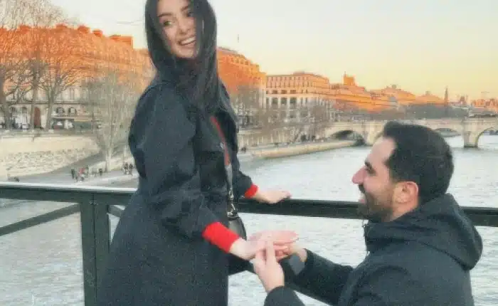 من هو خطيب ابنة عاصي الحلاني