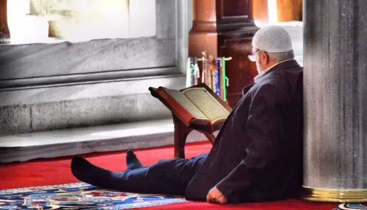 هل رمضان بكره الاربعاء في السعوديه