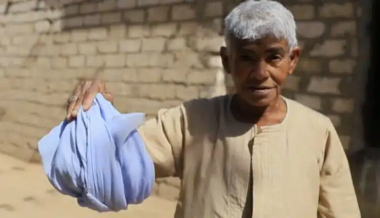 ما هي قصة الحاجة صيصة الحقيقية؟