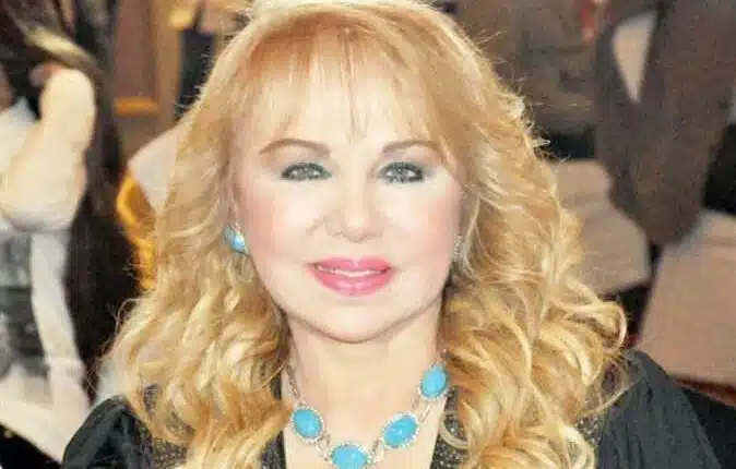 تصريحات سهير شلبي اليوم