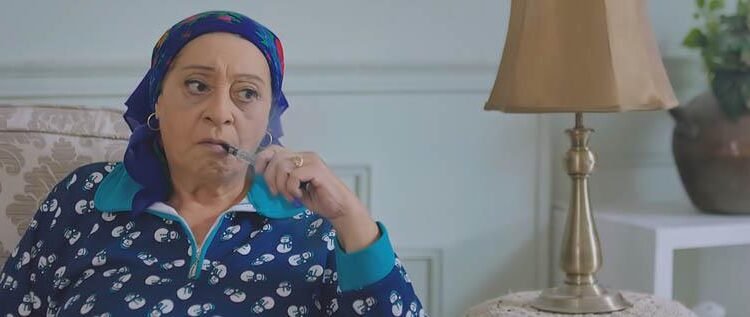 سبب وفاة الفنانة لبنى محمود