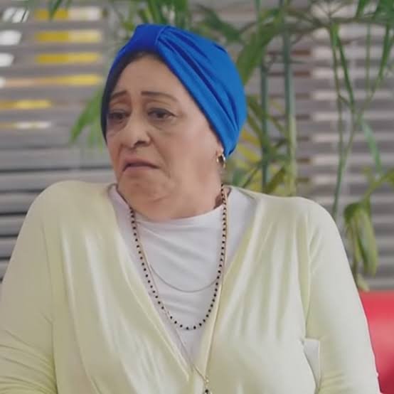 سبب وفاة الفنانة لبنى محمود