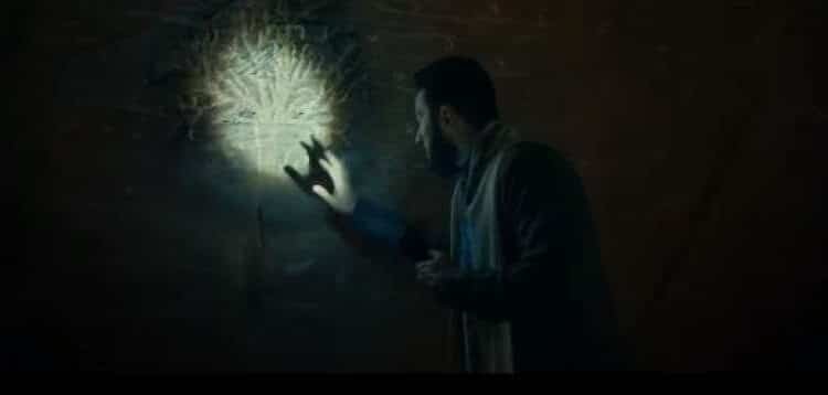 أبطال مسلسل المداح 3 حمادة هلال