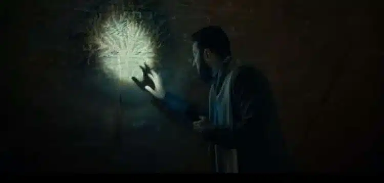 أبطال مسلسل المداح 3 حمادة هلال