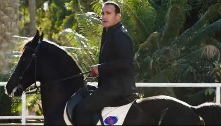 مسلسل الكبير اوي 7 احمد مكي الحلقة الثامنة