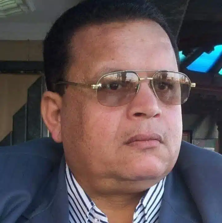 رسالة والد ندى ومحمد