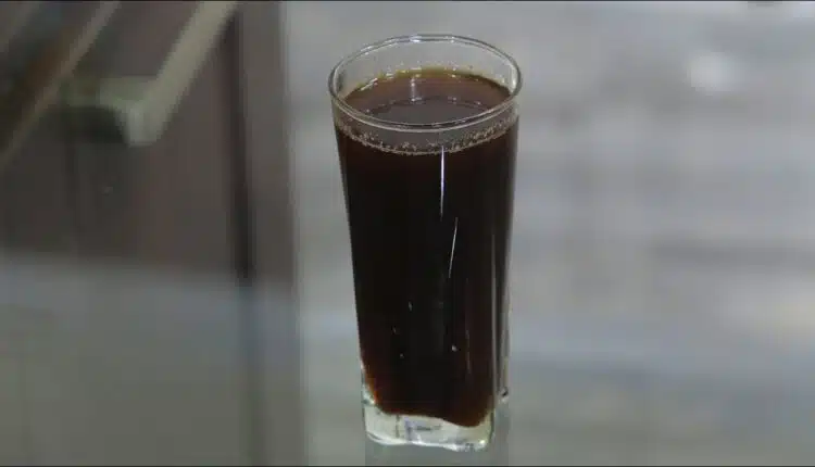 طريقة عمل التمر هندي