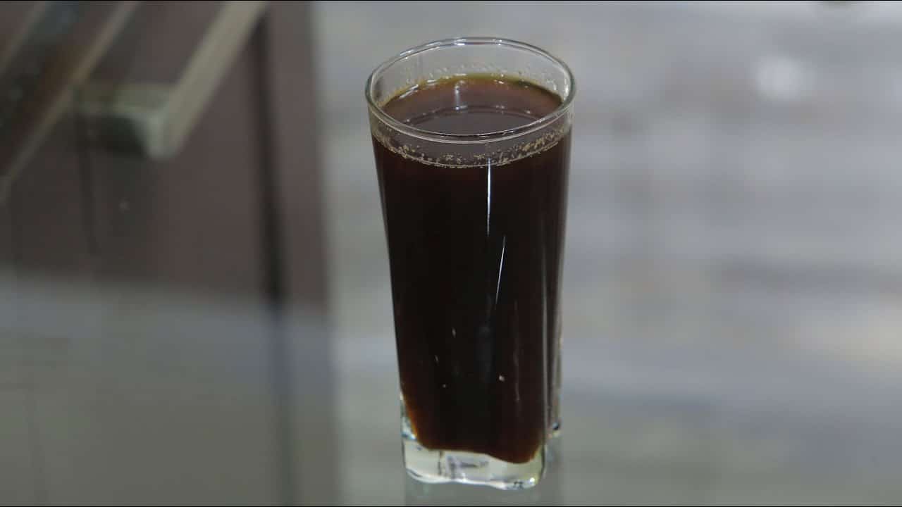 طريقة عمل التمر هندي