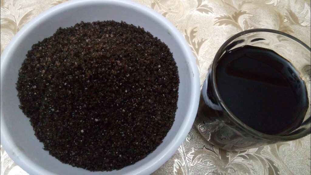 طريقة عمل التمر هندي